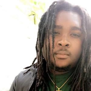 Meet your Posher, Rayshawn